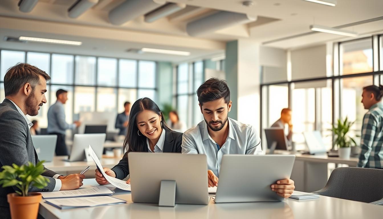 Professional plan visual